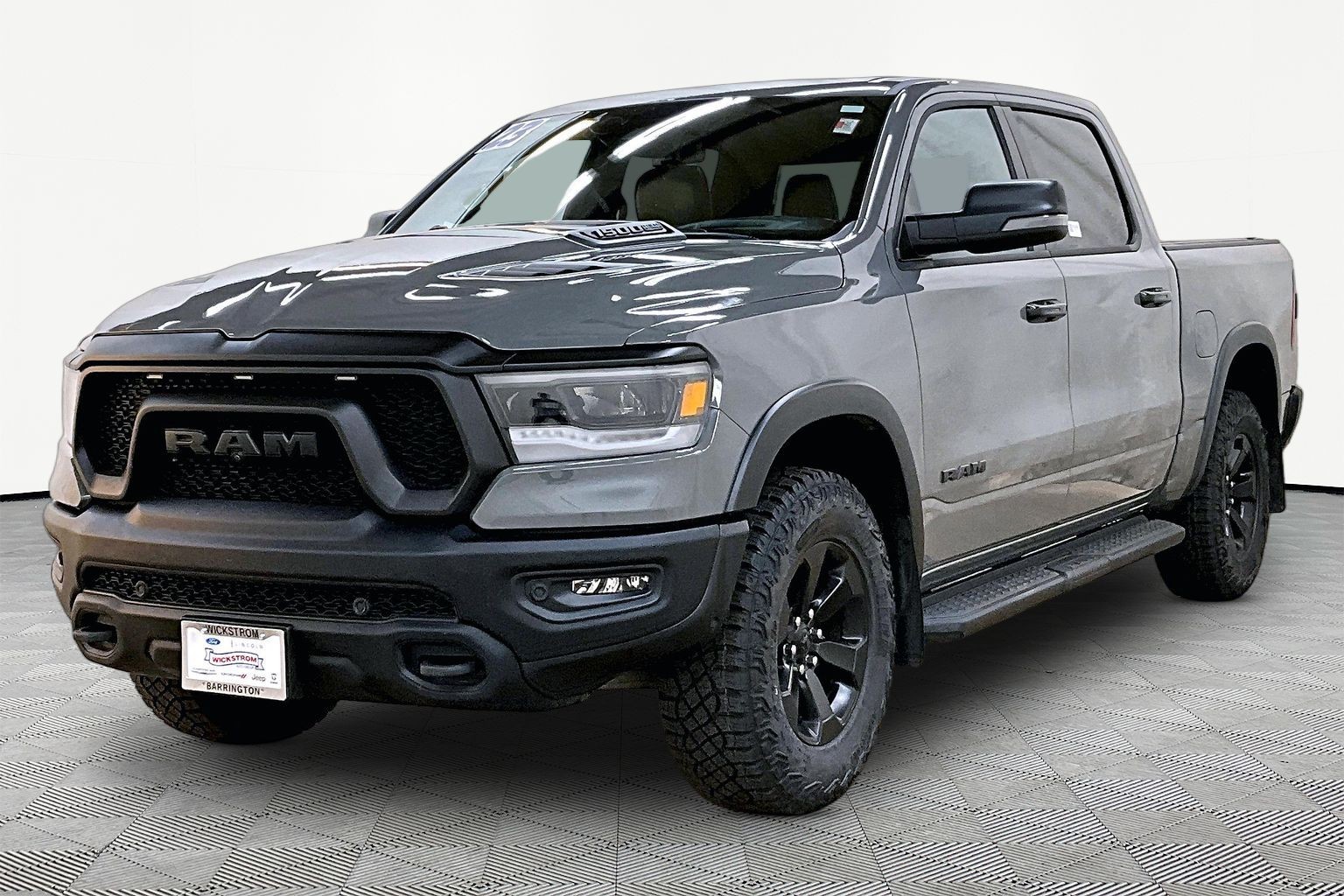  Ram 1500