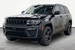 New 2027 Jeep Grand Cherokee Limited Sport Utility Barrington Illinois