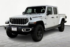 2025 Jeep Gladiator HIGH TIDE 4X4 Pickup