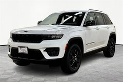 2025 Jeep Grand Cherokee Altitude X Sport Utility