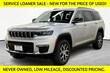 Jeep Grand Cherokee L