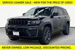  Jeep Grand Cherokee L