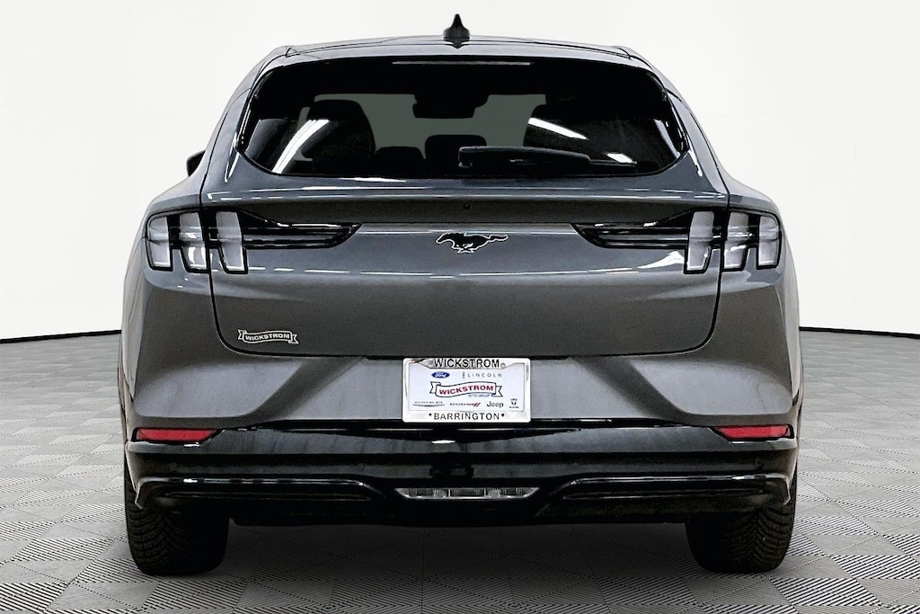 Used 2023 Ford Mustang Mach-E Premium SUV
