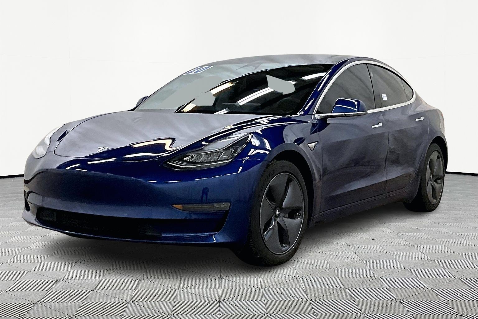2020 Tesla Model 3 Base