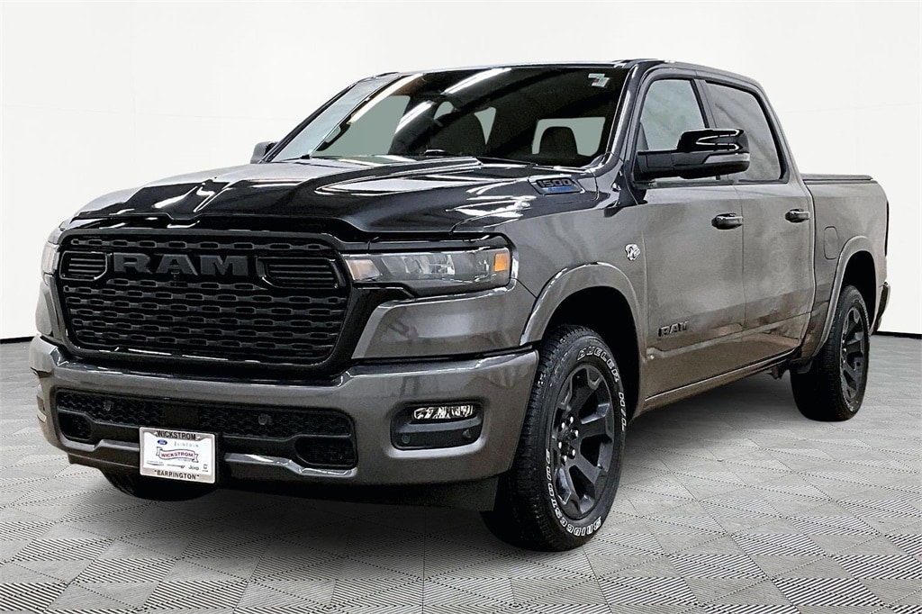 2026 RAM Ram 1500 Pickup Big Horn/Lone Star's photo