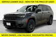  Jeep Grand Cherokee L