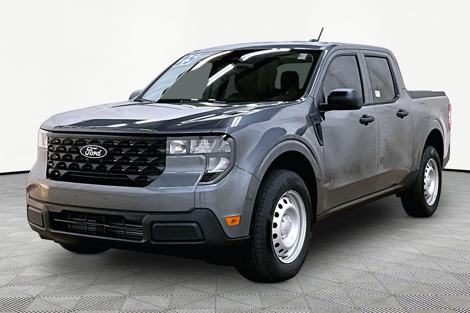 2025 Ford Maverick XL AWD's photo