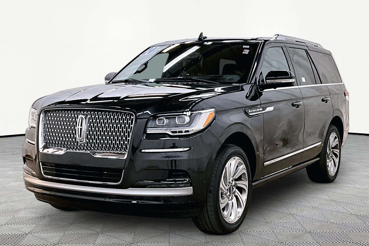 2024 Lincoln Navigator Reserve 4WD's photo