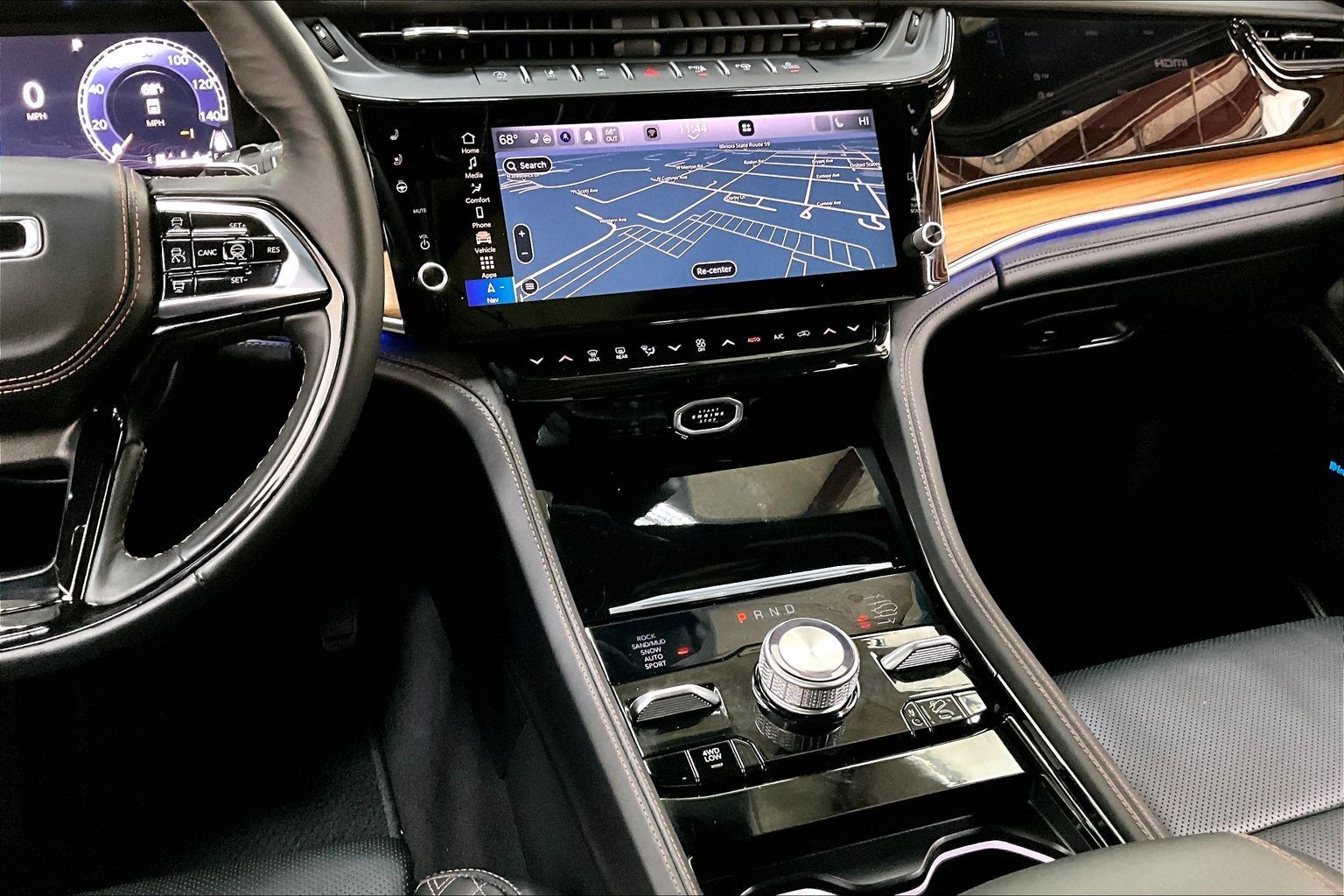 Vehicle thumbnail