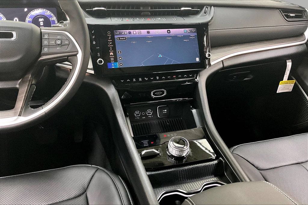 Vehicle thumbnail