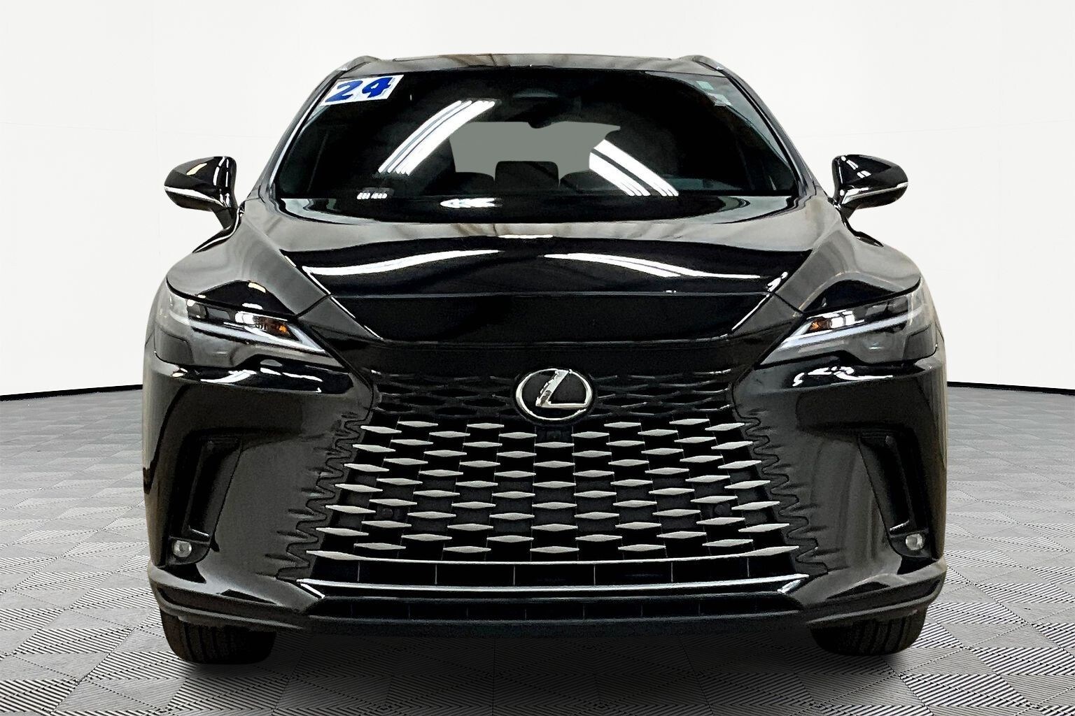 2024 Lexus RX 350 Premium photo 3