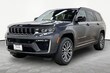  Jeep Grand Cherokee L