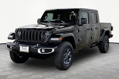 2026 Jeep Gladiator 85TH ANNIVERSARY EDITION 4X4 Pickup