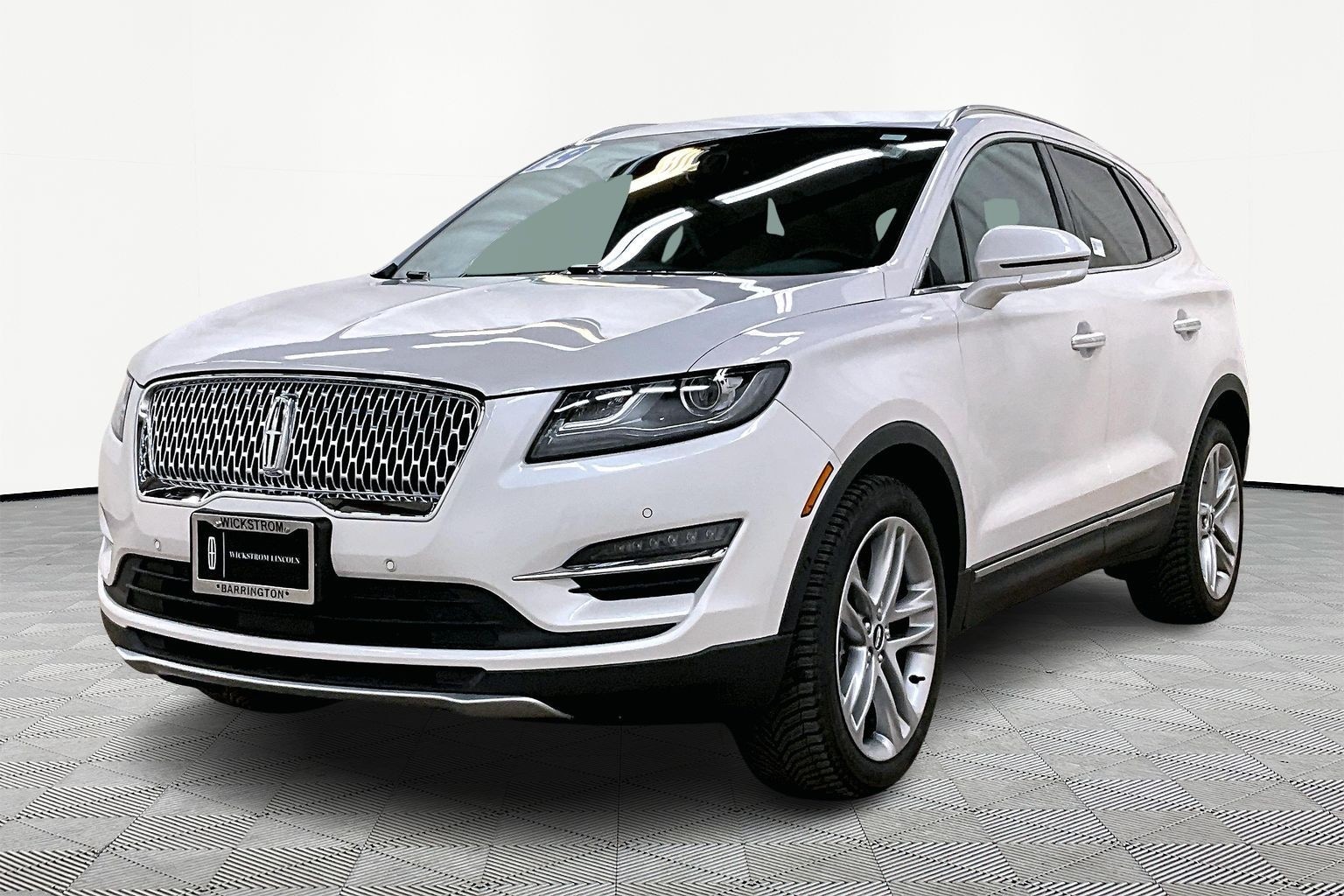 2019 Lincoln MKC Reserve's photo