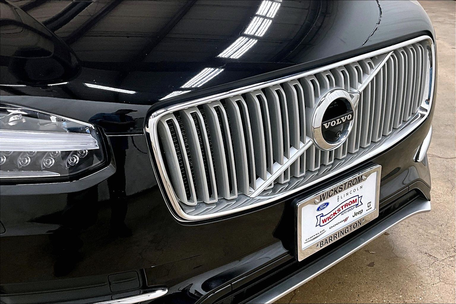 Vehicle thumbnail
