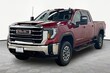  GMC Sierra 3500HD