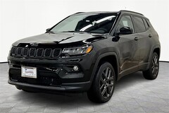 2025 Jeep Compass Limited Sport Utility