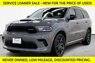 2026 Dodge Durango GT PLUS AWD HEMI V8 Sport Utility