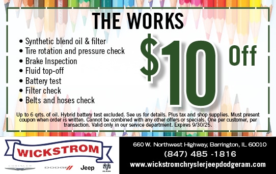 The Works