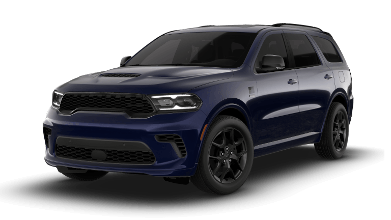 2026 Dodge Durango GT Plus AWD HEMI V8