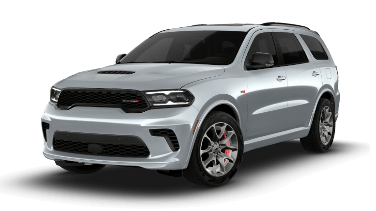2026 Dodge Durango R/T 392 Premium AWD Launch Edition