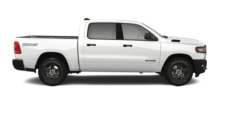 25 Ram 1500