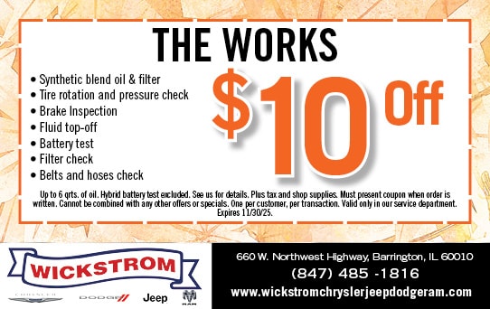 The Works