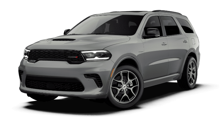 2027 Dodge Durango GT Plus AWD HEMI V8