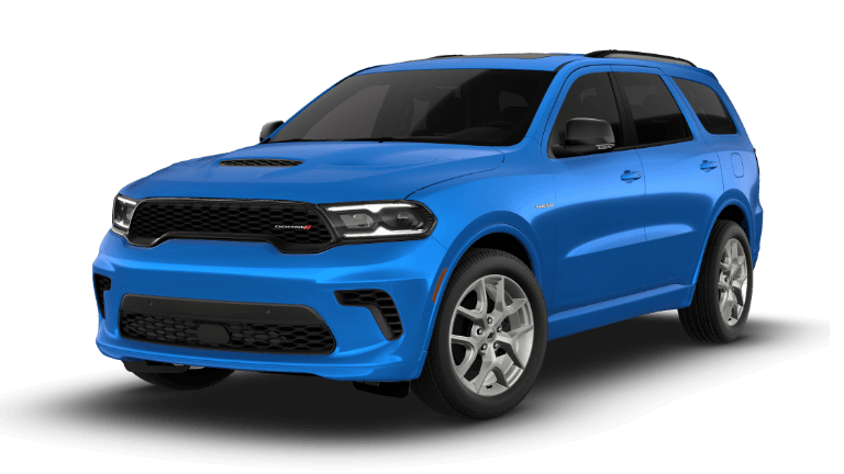 2026 Dodge Durango GT HEMI V8 Premium AWD America250