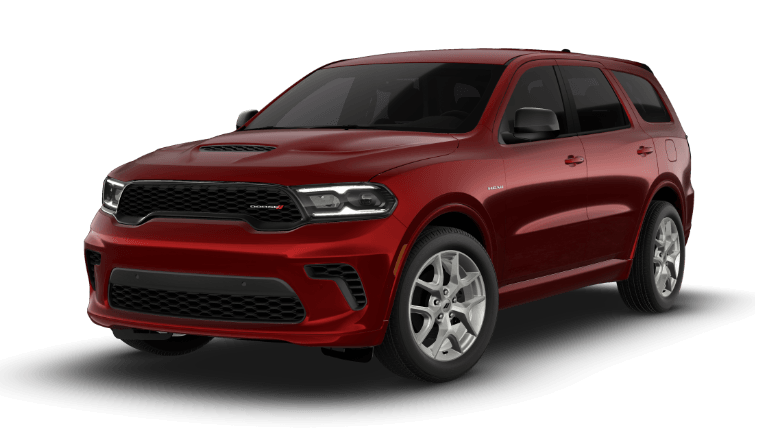 2026 Dodge Durango GT AWD HEMI® V8