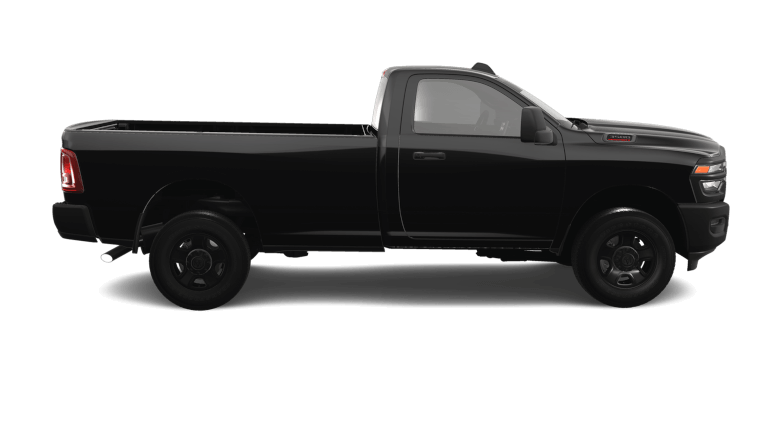 25 Ram 3500