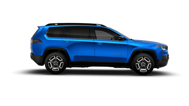 26 Jeep Cherokee