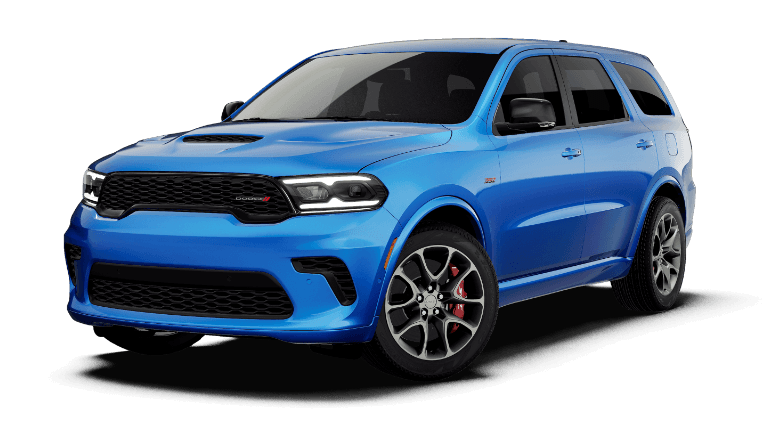 2027 Dodge Durango R/T 392