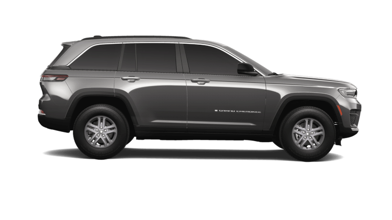 25 Jeep Grand Cherokee