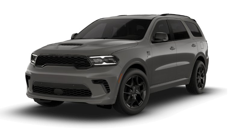 2026 Dodge Durango GT Premium AWD HEMI V8