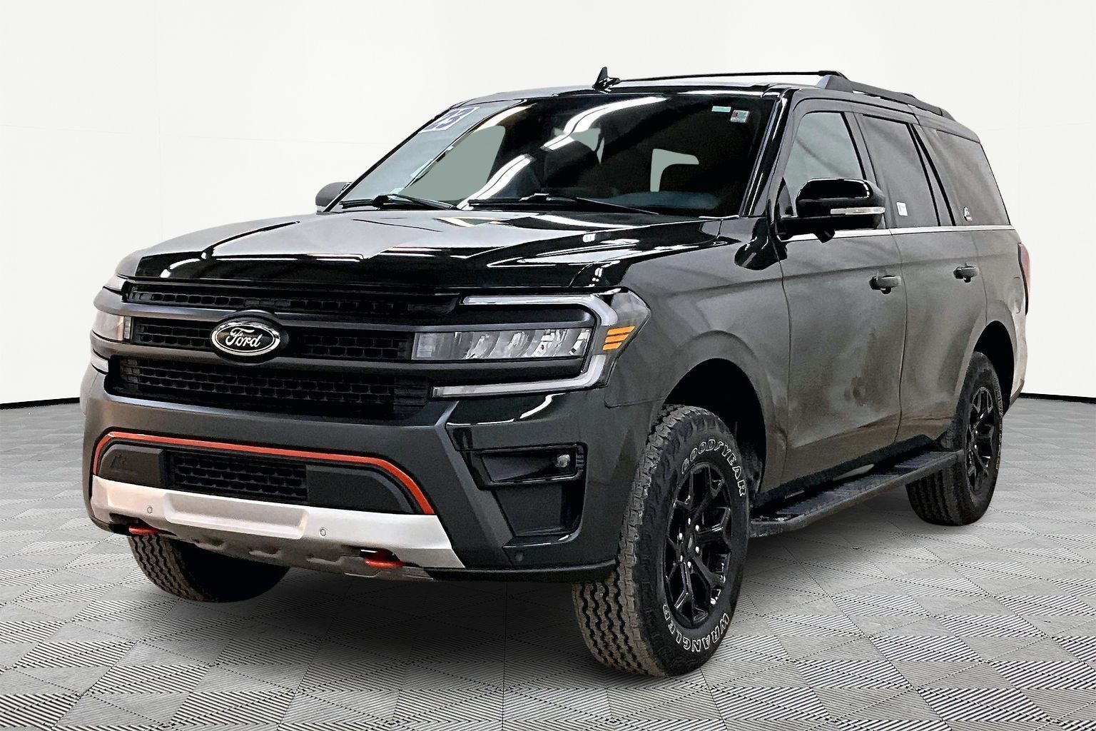 2023 Ford Expedition