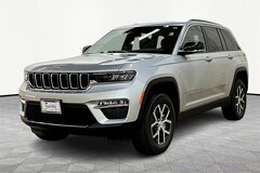 2025 Jeep Grand Cherokee Limited Sport Utility