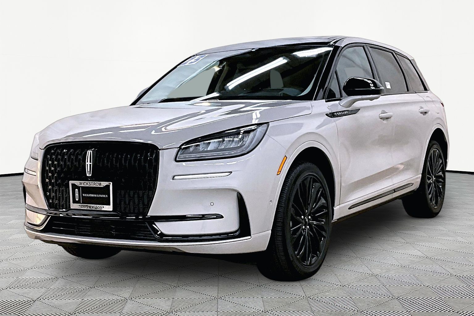 2023 Lincoln Corsair AWD's photo