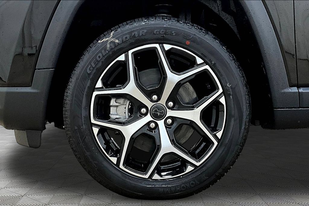 2026 Jeep Compass Limited - Photo 15