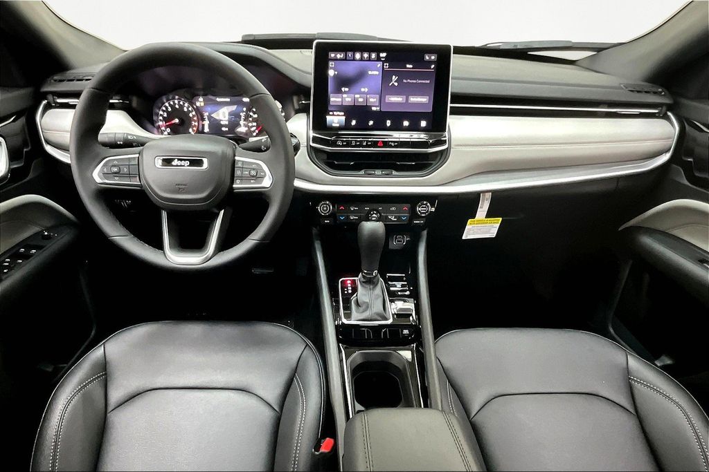 2026 Jeep Compass Limited - Photo 7