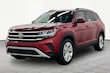  Volkswagen Atlas
