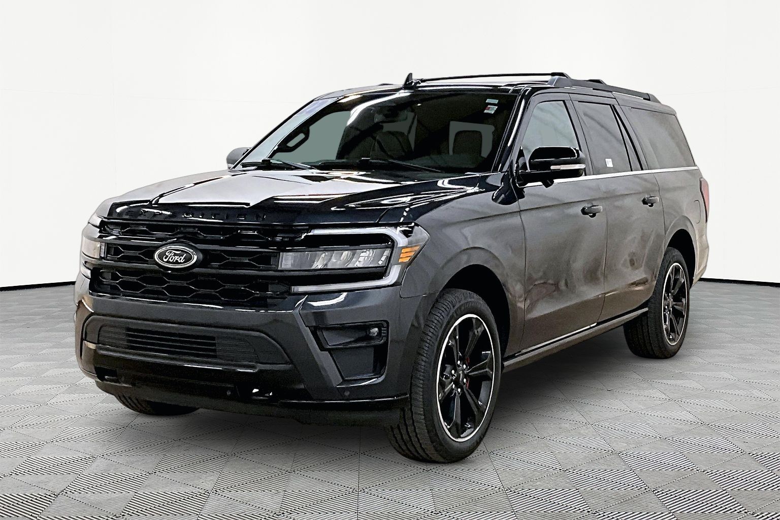 2022 Ford Expedition Limited MAX 4x4's photo