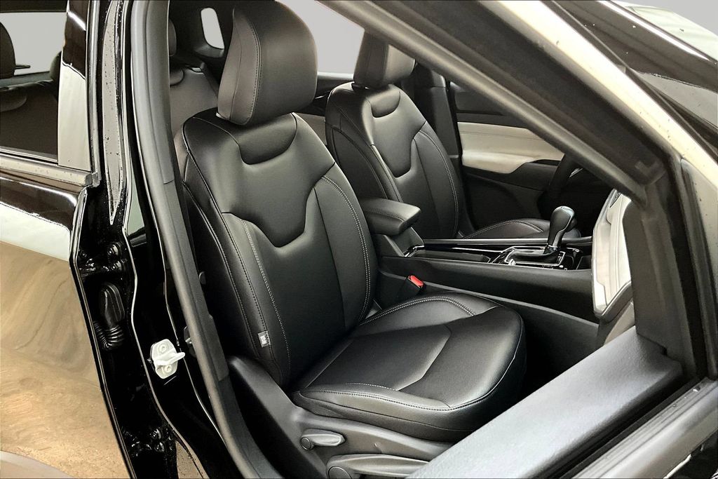 2026 Jeep Compass Limited - Photo 13