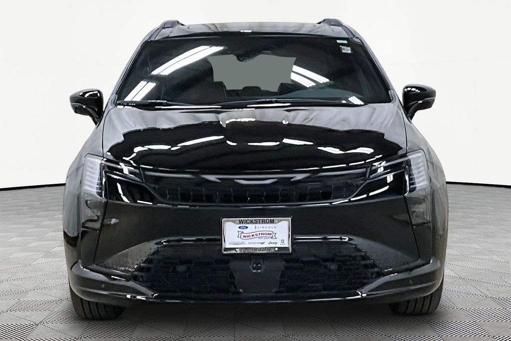 New 2027 Chrysler Pacifica Limited Passenger Van
