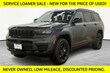 Jeep Grand Cherokee L