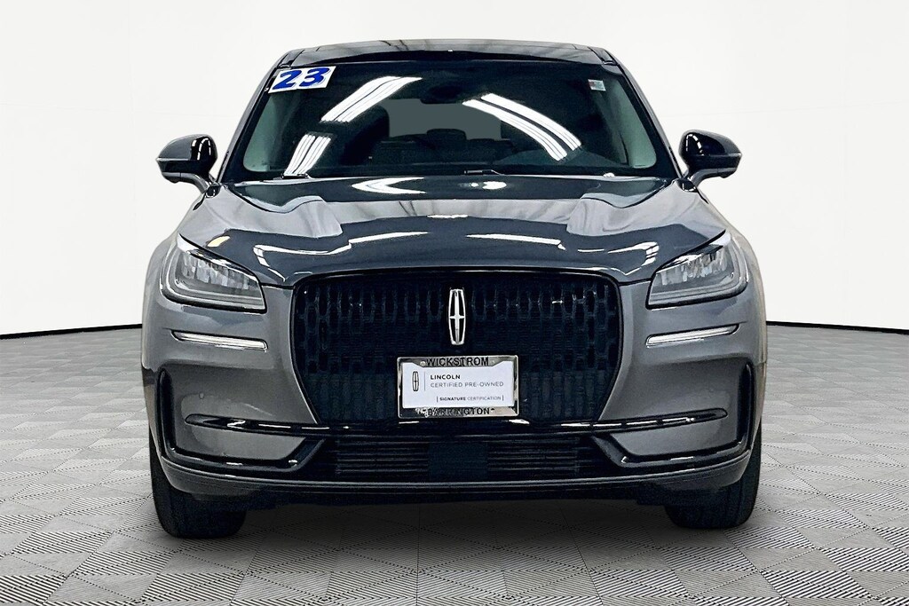 Used 2023 Lincoln Corsair Standard SUV