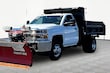  Chevrolet Silverado 3500HD