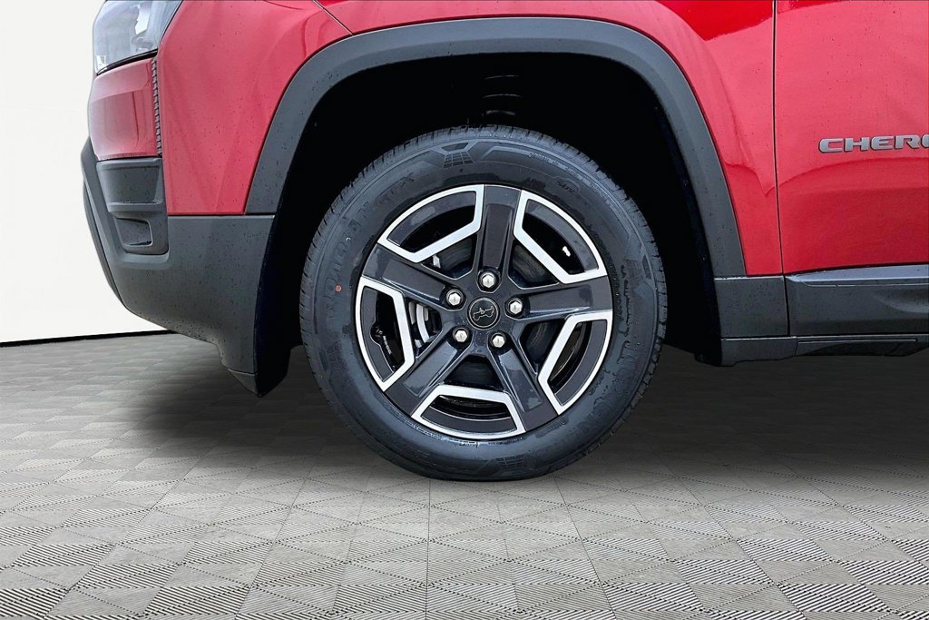 Vehicle thumbnail