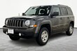 Jeep Patriot