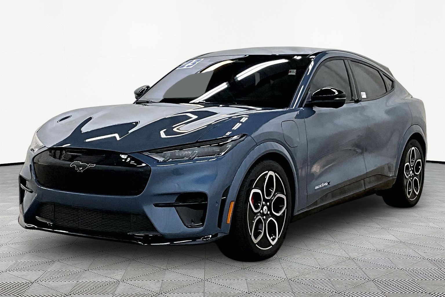 2023 Ford Mustang Mach-E